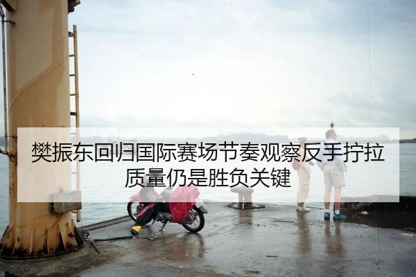 樊振东回归国际赛场节奏观察反手拧拉质量仍是胜负关键