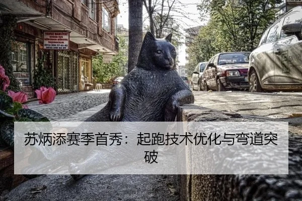 苏炳添赛季首秀：起跑技术优化与弯道突破