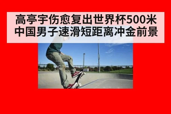 高亭宇伤愈复出世界杯500米 中国男子速滑短距离冲金前景